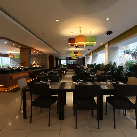 Crystalkuta Hotel - Bali