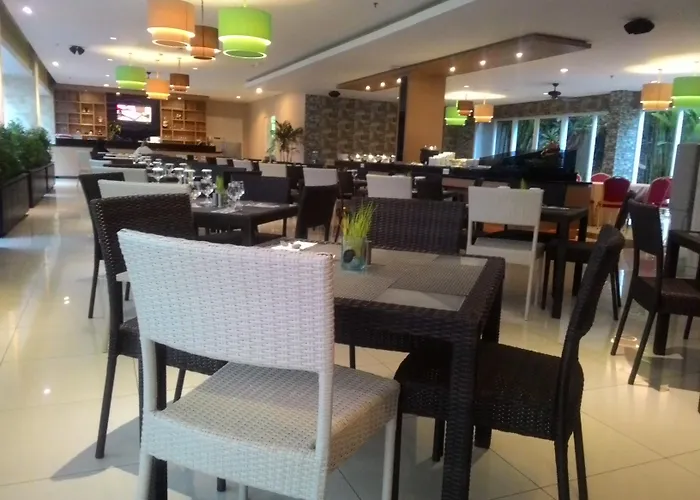 Crystalkuta - Bali Hotel 4*