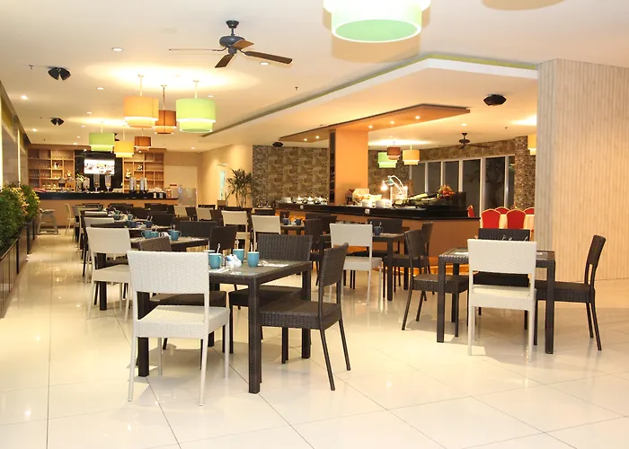 Hotel Crystalkuta - Bali Kuta (Bali)