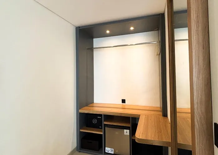 Crystalkuta - Bali 4*