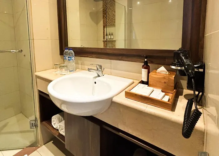 Hotel Crystalkuta - Bali Kuta (Bali)