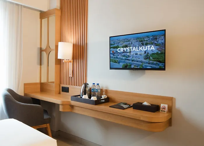 Crystalkuta - Bali