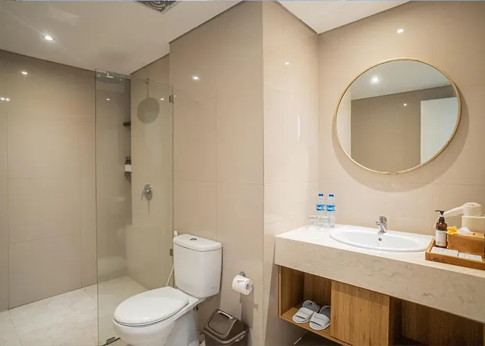 Hotel Crystalkuta - Bali