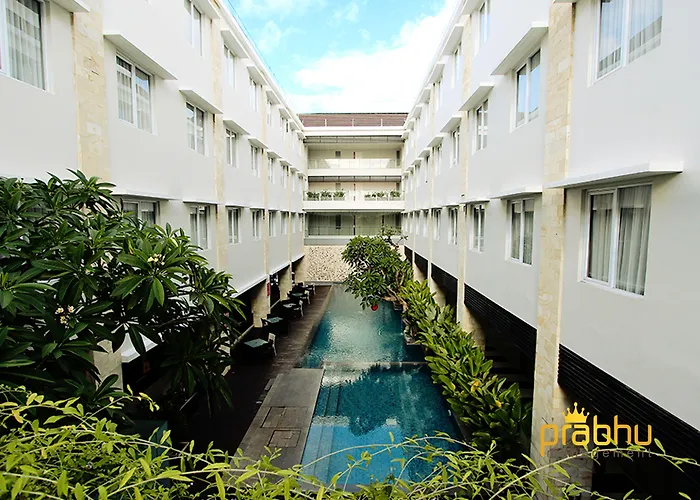 Hotel Crystalkuta - Bali Kuta (Bali)