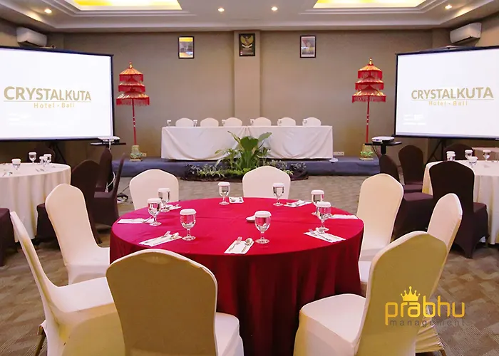Crystalkuta - Bali