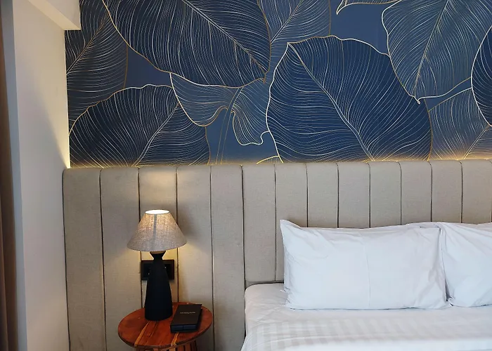 Crystalkuta - Bali Hotel