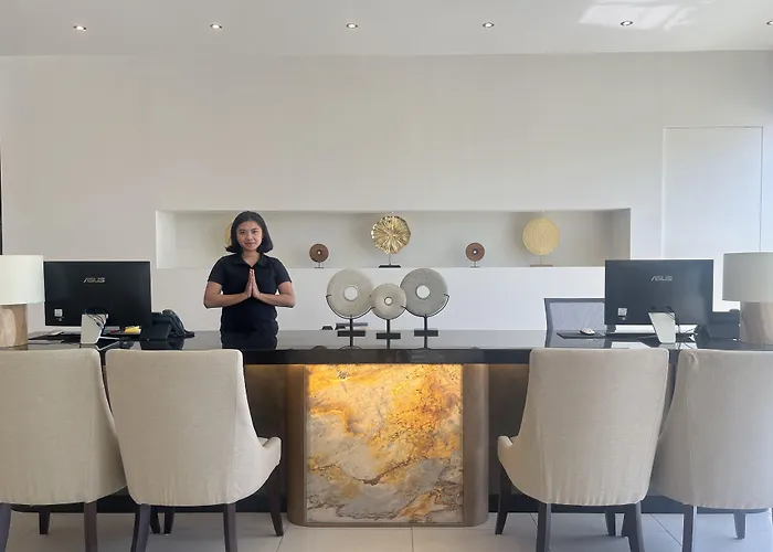 Hotel Crystalkuta - Bali Kuta (Bali)