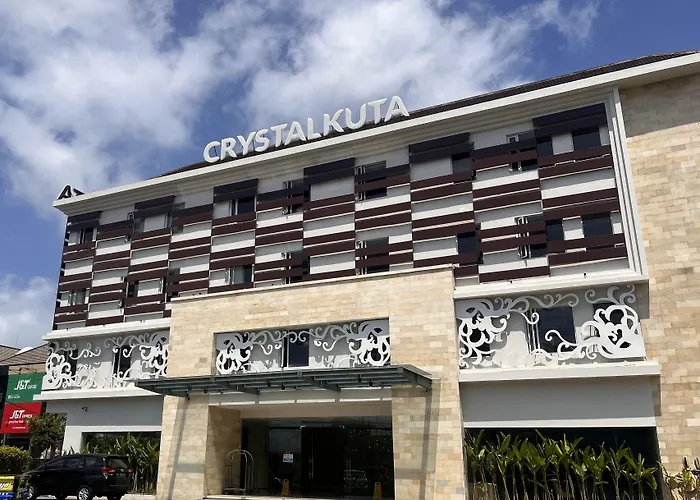 Crystalkuta - Bali