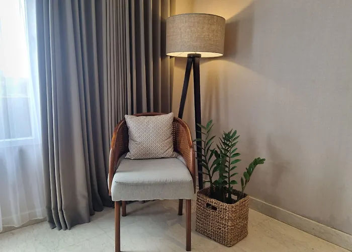 Crystalkuta - Bali Hotel 4*