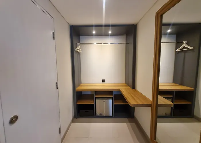 Hotel Crystalkuta - Bali
