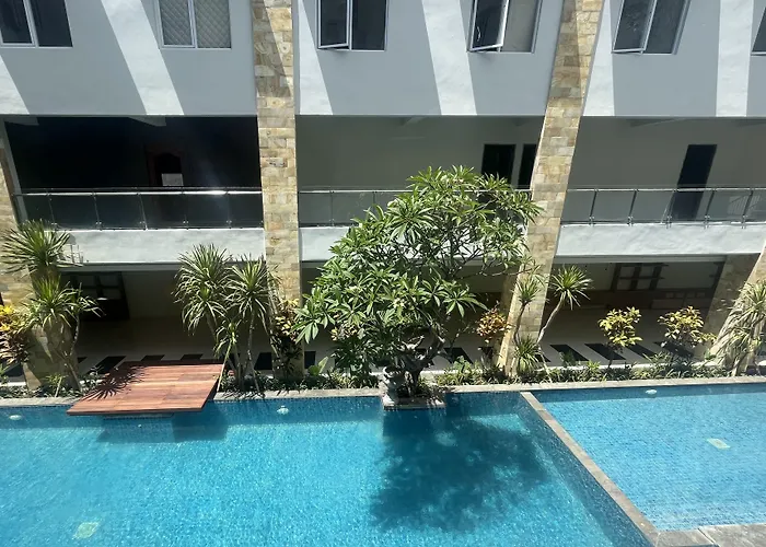 Crystalkuta - Bali Hotel Kuta (Bali)
