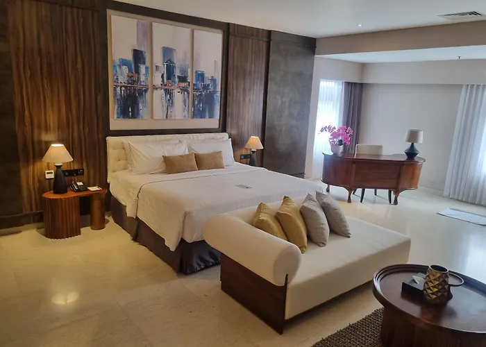Crystalkuta - Bali Hotel 4*