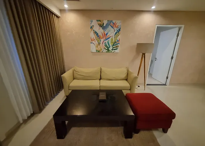 Crystalkuta - Bali Hotel Kuta (Bali)