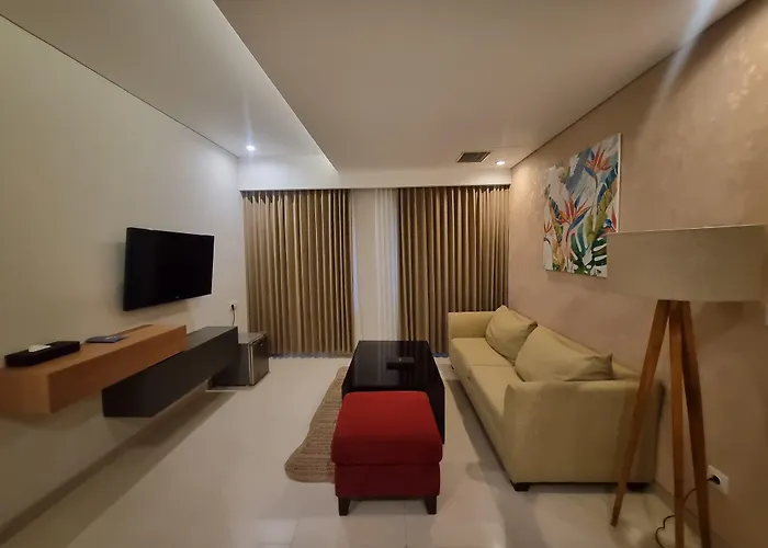 Crystalkuta - Bali Kuta (Bali)