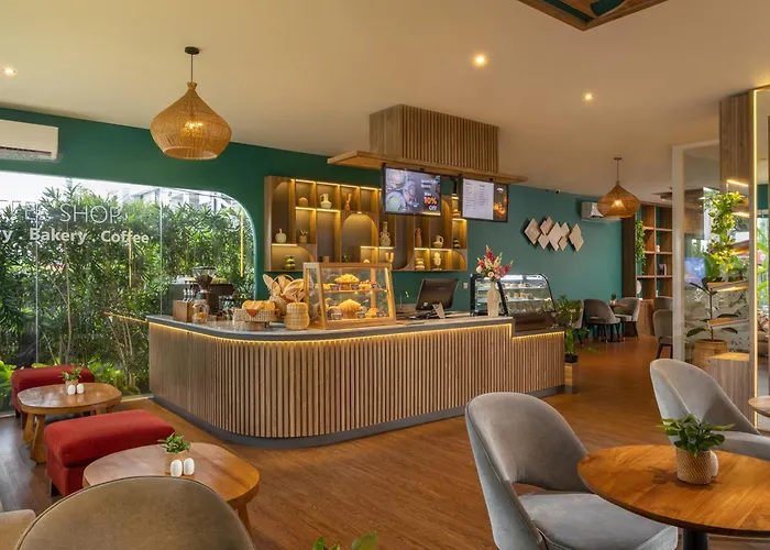 Crystalkuta - Bali Hotel 4*