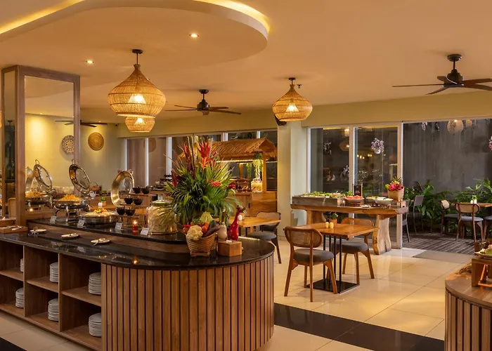 Hotel Crystalkuta - Bali Kuta (Bali)
