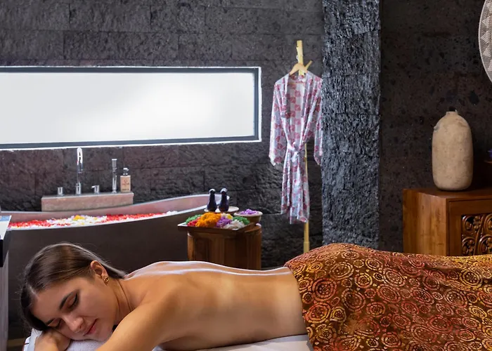 Crystalkuta - Bali 4* Kuta (Bali)