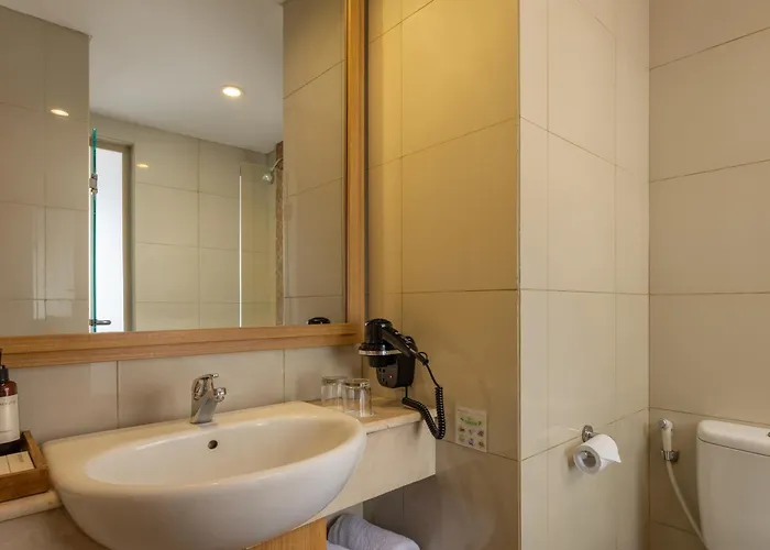 Crystalkuta - Bali Hotel 4*