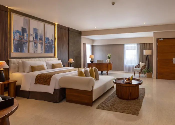Hotel Crystalkuta - Bali Kuta (Bali)