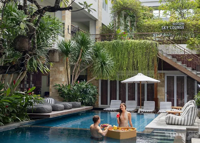 Crystalkuta - Bali 4*