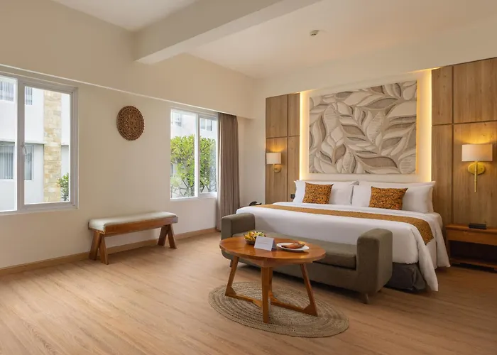 Crystalkuta - Bali Kuta (Bali)