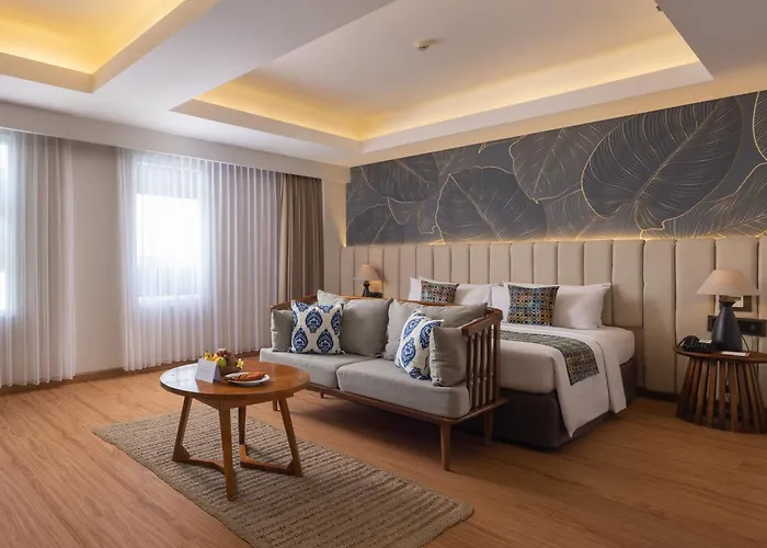 Hotel Crystalkuta - Bali Kuta (Bali)