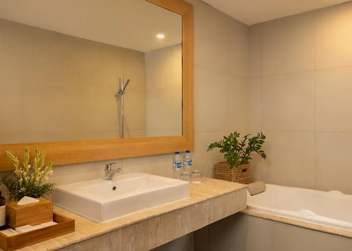 Crystalkuta - Bali Hotel