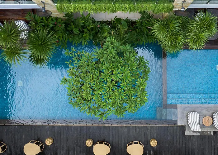 Crystalkuta - Bali 4*