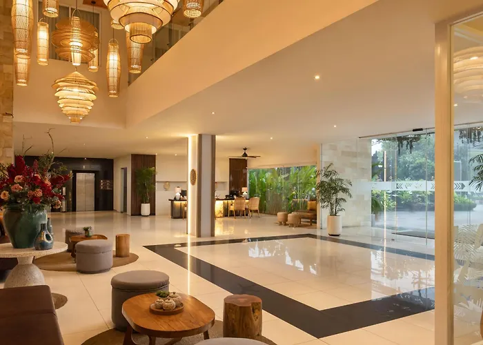 Crystalkuta - Bali Hotel 4*