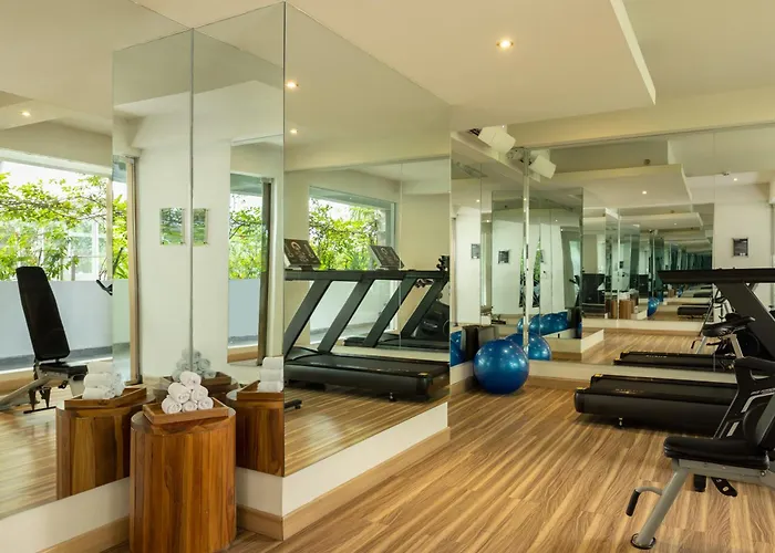 Hotel Crystalkuta - Bali Kuta (Bali)
