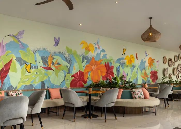 Crystalkuta - Bali Hotel