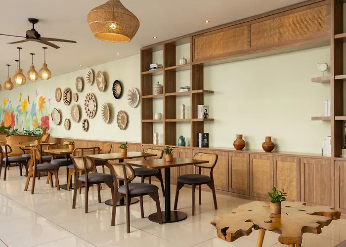 Crystalkuta - Bali Hotel 4*