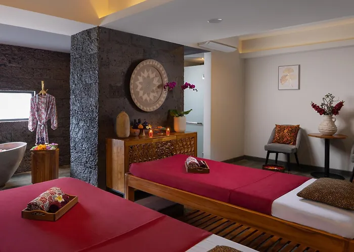 Crystalkuta - Bali 4*