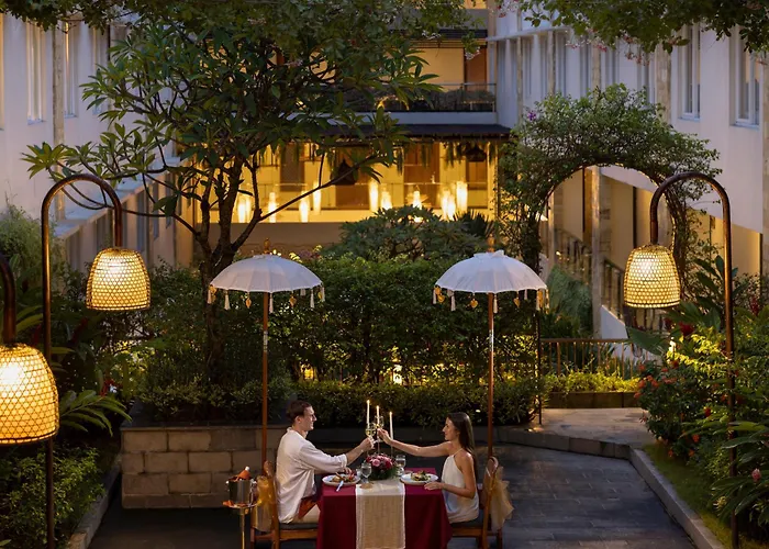 Crystalkuta - Bali Hotel Kuta (Bali)