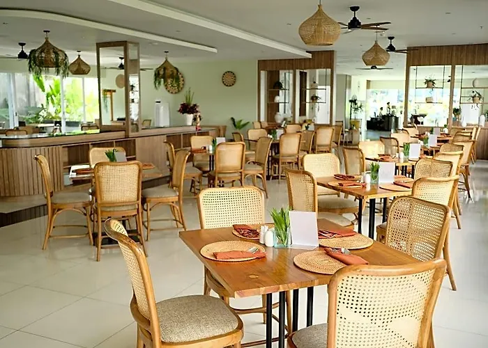 Hotel Crystalkuta - Bali Kuta (Bali)