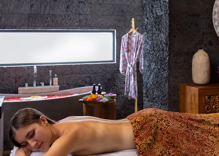 Hotel Crystalkuta - Bali Kuta (Bali)