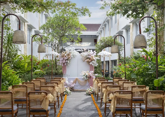 Crystalkuta - Bali 4*